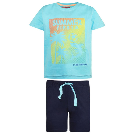 Energiers Βρεφικό σετ Energiers Βρεφικό σετ